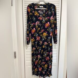 Natural Life prairie dress